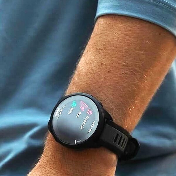 Rewolucyjny smartwatch zasilany słońcem: Odkryj jego&hellip;