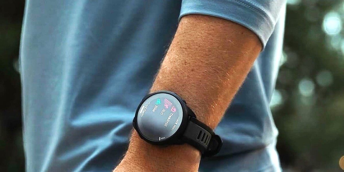 smartwatch