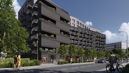 Krak&oacute;w atrakcyjny dla początkujących inwestor&oacute;w. Czy pr&oacute;g wejścia naprawdę się obniża?