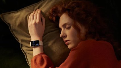 Opaska Samsunga to prawie smartwatch, a kosztuje grosze