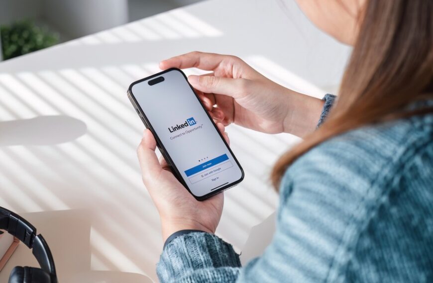 Aktywiści żądają kar dla LinkedIn za dane użytkownik&oacute;w.