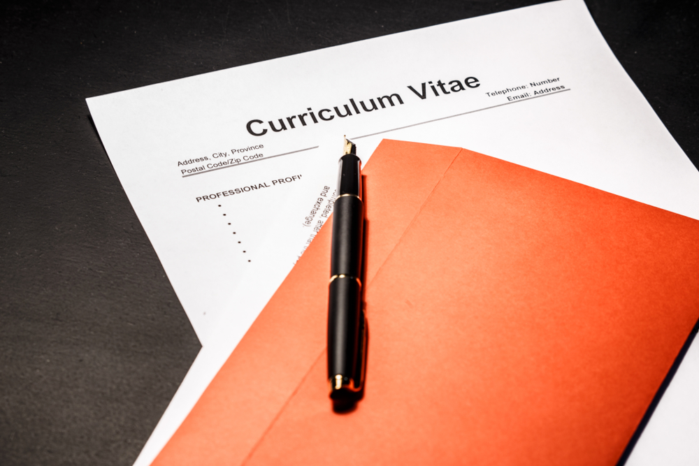 Jak zaimponować rekruterowi: Twoje CV to coś więcej niż historia zatrudnienia. 5