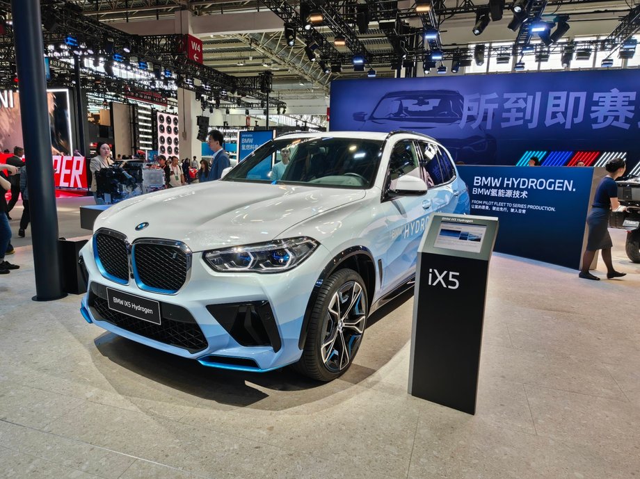 Auto China 2026