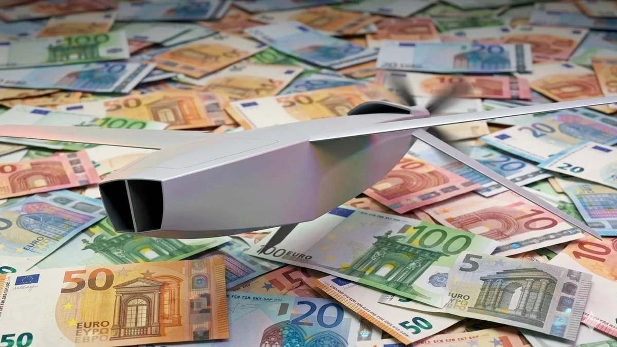 Tysiące dron&oacute;w SAFE dla polskiej armii. Umowa opiewa na miliardy złotych 2