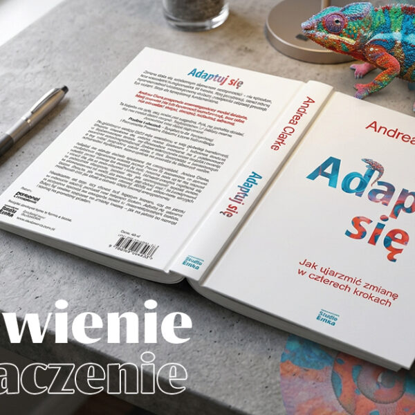 Odkryj siłę adaptacji: jak zmiana nawyk&oacute;w kształtuje Twoją&hellip;