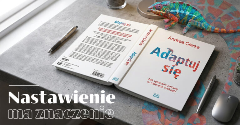 Odkryj siłę adaptacji: jak zmiana nawyków kształtuje Twoją przyszłość Odkryj siłę adaptacji: jak zmiana nawyków kształtuje Twoją przyszłość