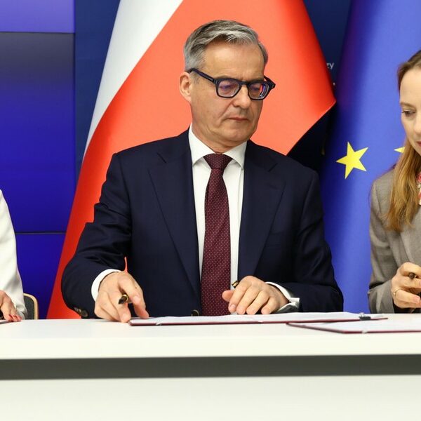 Chrobry rusza z nową sp&oacute;łką: miliardy z KPO trafią do&hellip;