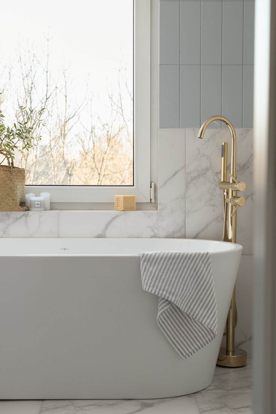 Realizacja mieszkania premium
