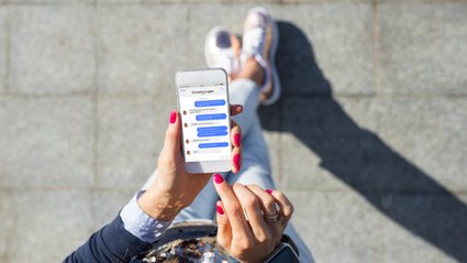 iPhone ma dostać funkcję rodem z film&oacute;w science fiction. Apple właśnie ją pokazało