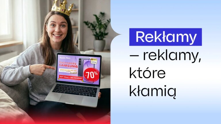 Uczciwy biznes czy oszustwo? Jak odróżnić legalne reklamy od pułapki online i zabezpieczyć swoje finanse.