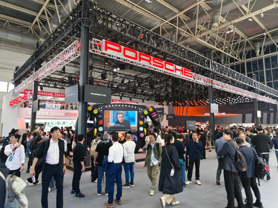 Auto China 2026