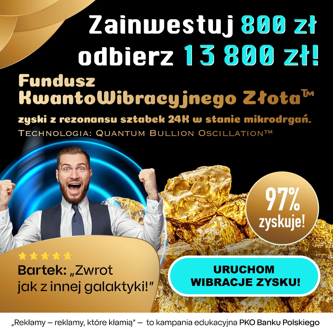 Uczciwy biznes czy oszustwo? Jak odr&oacute;żnić legalne reklamy od pułapki online i zabezpieczyć swoje finanse. 13
