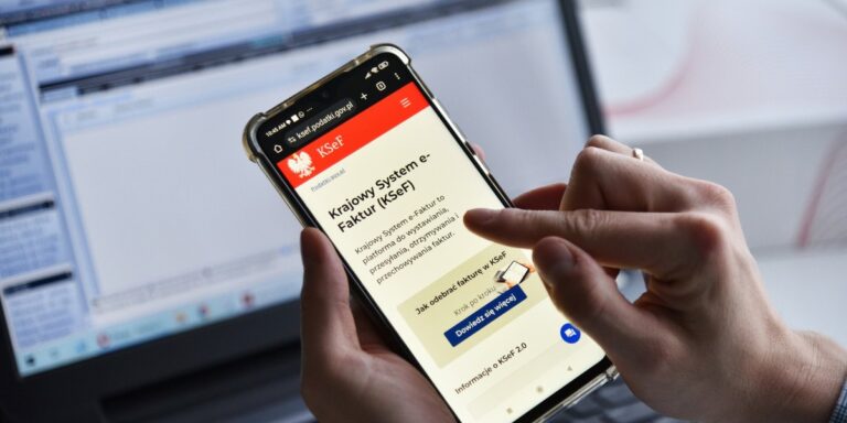 Aplikacja KSeF 2.0 rozczarowuje: Eksperci ujawniają palące wady