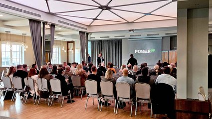 Więcej niż biznes: jak OKNOPLAST buduje sw&oacute;j model partnerstwa