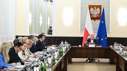 Polska pierwsza podpisuje historyczną umowę. Minister m&oacute;wi, jaki będzie efekt udziału w SAFE