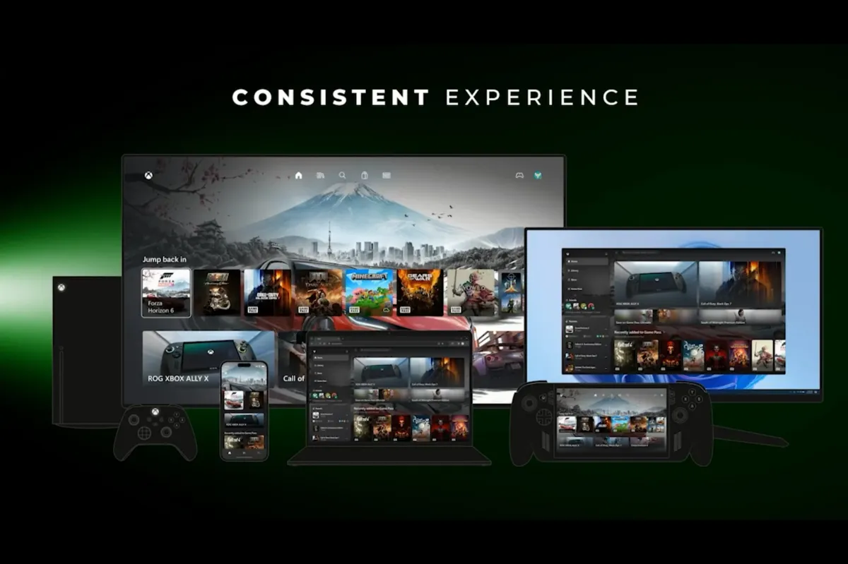Xbox bez nachalnych reklam? Nowa szefowa wprowadza rewolucję w Plusie 4