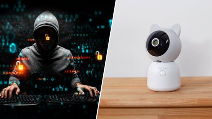 Elektroniczne nianie wysyłały niezabezpieczone zdjęcia dzieci. Ekspert ostrzega