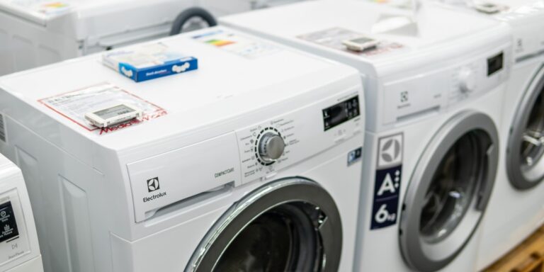 Electrolux zmienia strategię: Nowy sojusz z chińskim gigantem wstrząśnie rynkiem AGD