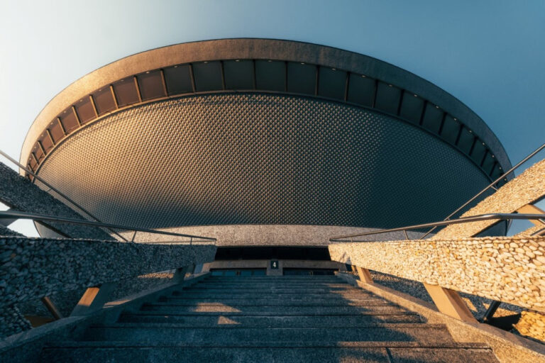 10 lat innowacji: Jak PTWP Event Center odmieniło serce Katowic