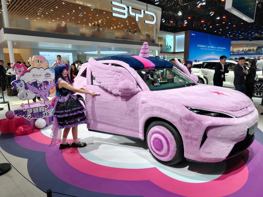 Auto China 2026