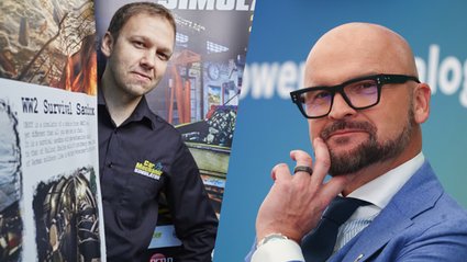 Ranking prezes&oacute;w. Wielki skok wynagrodzenia lidera, Rafał Brzoska dał się wyprzedzić