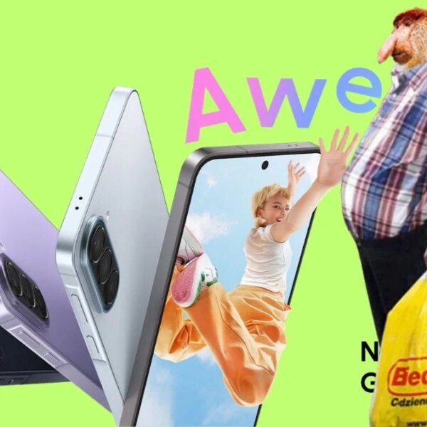 Odbierz drugiego Samsunga Galaxy A57 za&hellip;