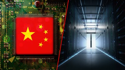 Niemożliwe stało się faktem. Chiny z superkomputerem "Made in China"