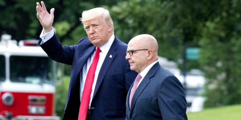 Były doradca Trumpa: Jedynie Polska zyskała na polityce USA?