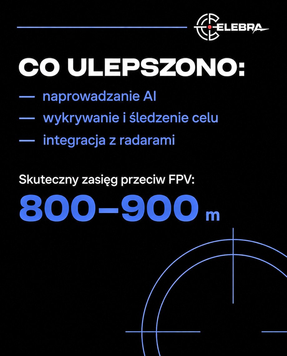 Ukraiński laser "Trójząb" miażdży drony z 5 km – czy polskie wojsko wzmocni się tą technologią? 19 Tryzub — ukraińska broń laserowa — możliwości