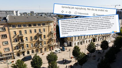 Najem kr&oacute;tkoterminowy zamienia bloki w hotele. Mieszkańcy tracą poczucie domu