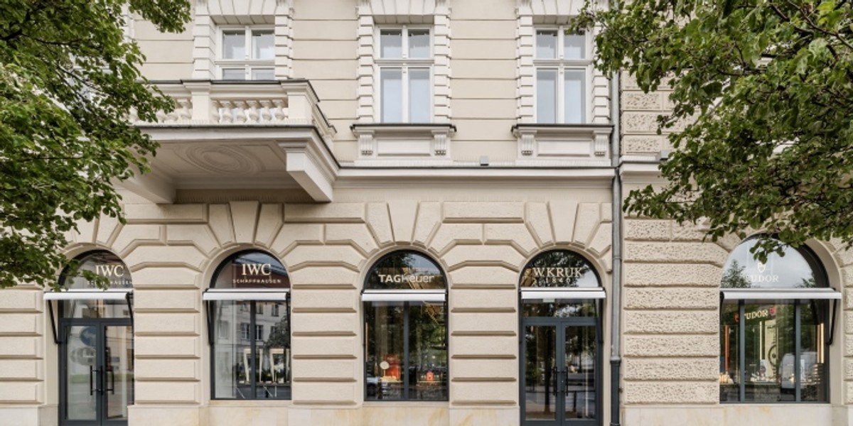 Salon W.KRUK