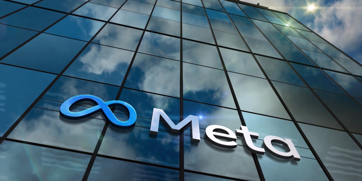 Meta Platforms