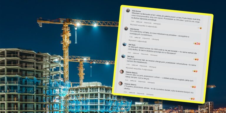 Aplikacja Galeria Bemowo znika. Odkrywamy prawdę za fejkami!
