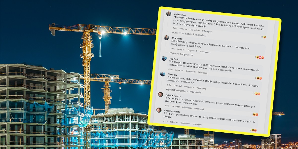 Bot deweloperski