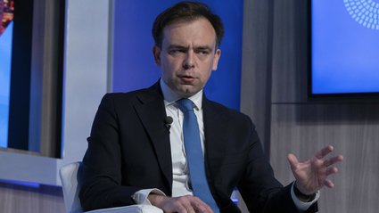 Minister finans&oacute;w jednoznacznie odpowiada Amerykanom w sprawie nowego podatku