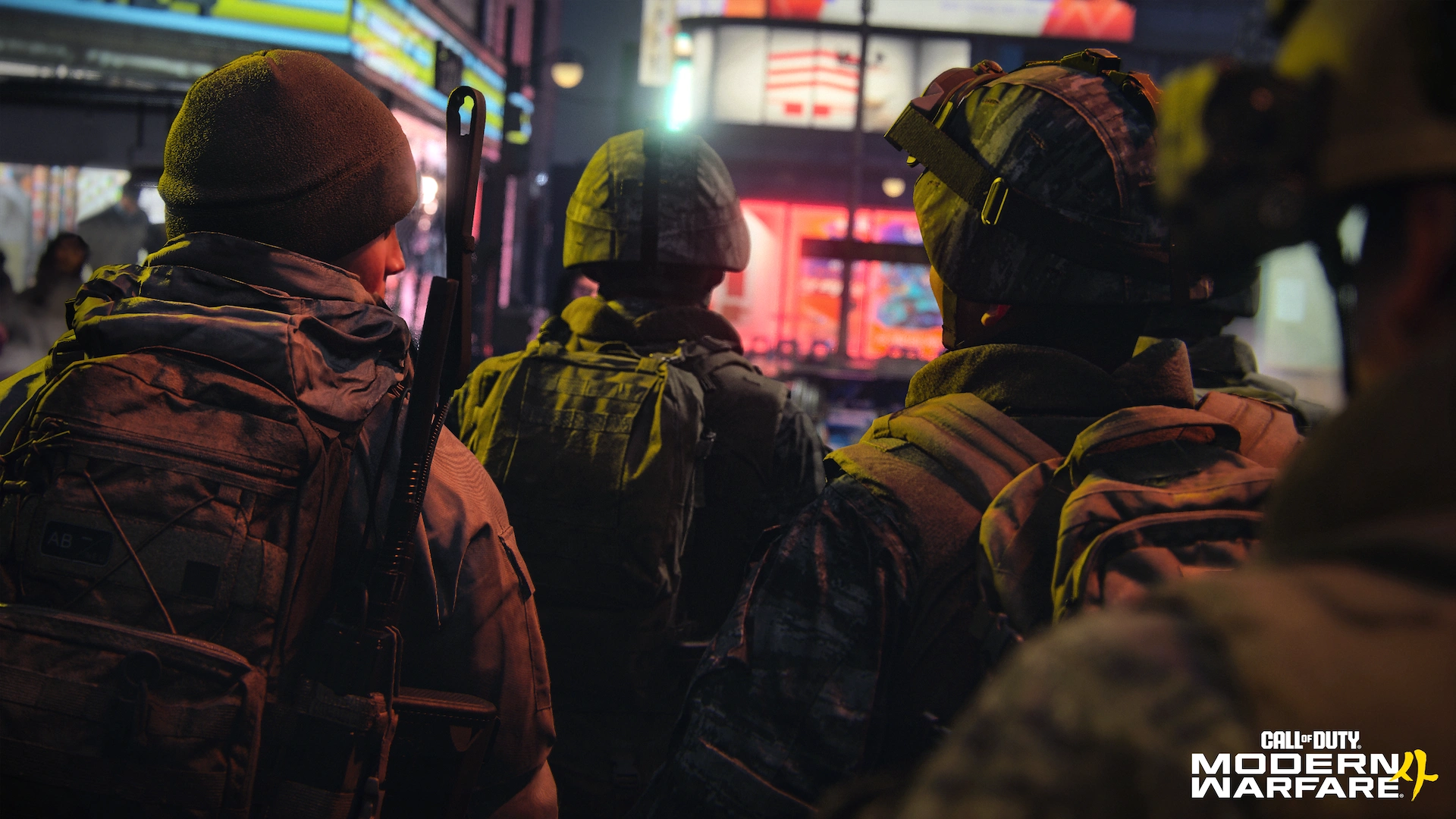 Modern Warfare 4: Koreańska ofensywa rozpoczyna nową erę grafiki 7
