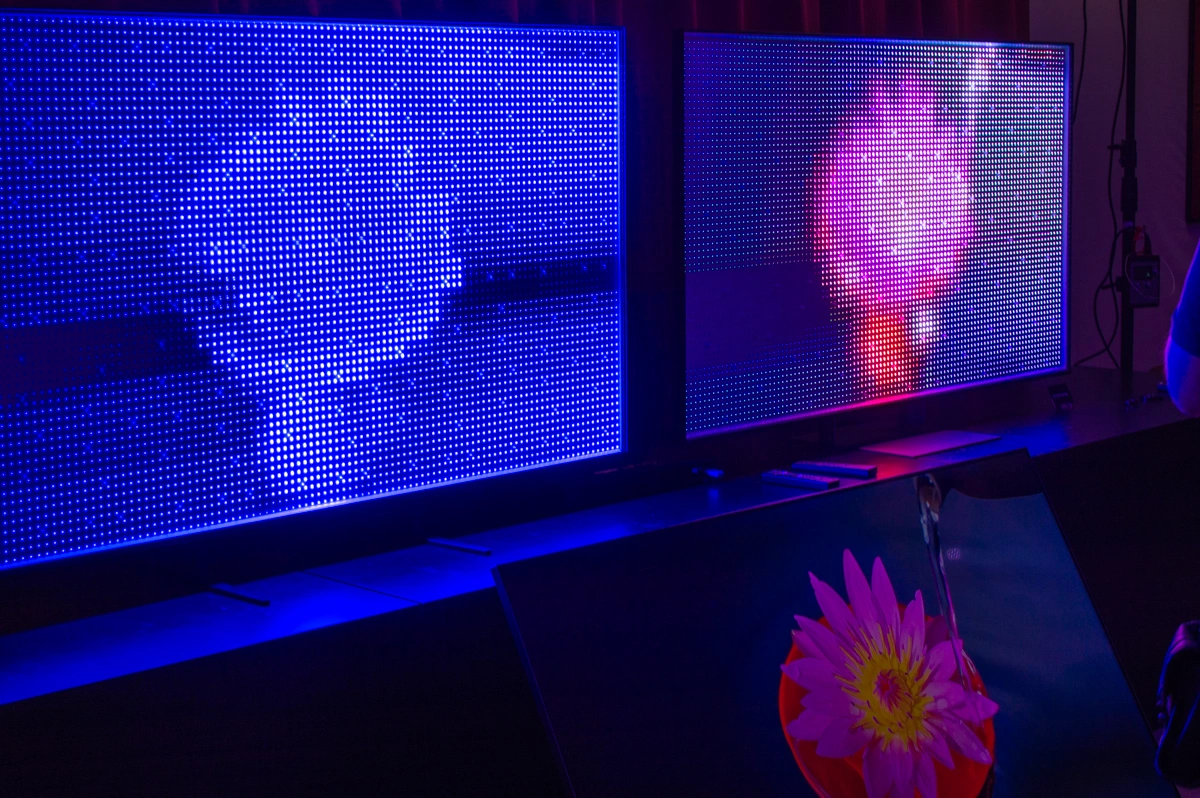 Nowe telewizory Sony Bravia 9 II i 7 II: Odkryj sekret "prawdziwego" RGB i jego znaczenie dla obrazu 15