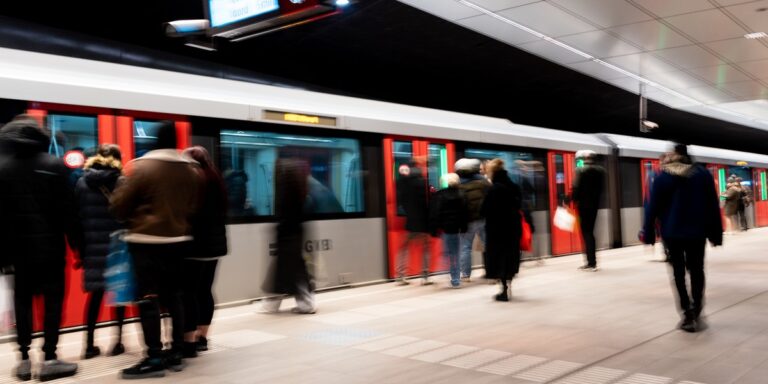 Odkryj przyszłość transportu: tunele „dual-use” zrewolucjonizują polskie miasta Odkryj przyszłość transportu: tunele „dual-use” zrewolucjonizują polskie miasta