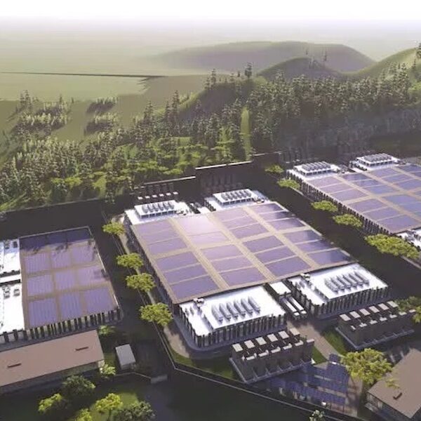 Kenia wstrzymuje datacenter Microsoftu: Niewystarczająca moc&hellip;