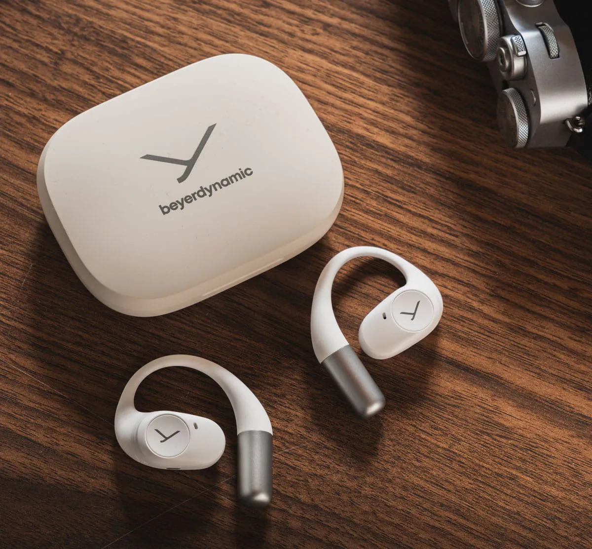 Beyerdynamic Amiron 200: Czy dźwięk wart jest sakwy? Szczeg&oacute;łowy test 12