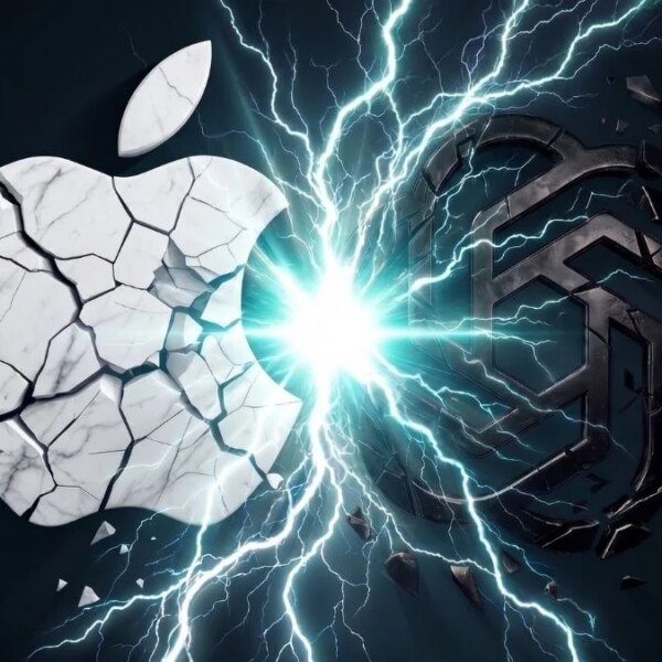OpenAI wypowiada wojnę Apple&rsquo;owi: Czy Jobs&hellip;