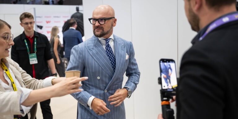 Giganci biznesu wskazali bariery rozwoju. „Politycy, nie bójcie się nas!” Giganci biznesu wskazali bariery rozwoju. „Politycy, nie bójcie się nas!”