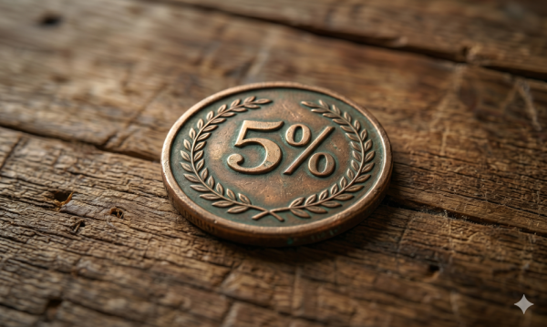 Alior Bank utrzymuje 5% na nowych&hellip;