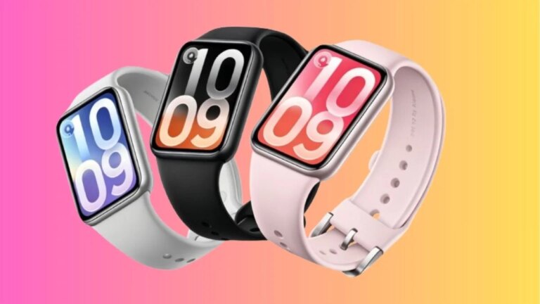 Xiaomi Band 8 Pro: Kup tę opaskę zamiast drogiego smartwatcha