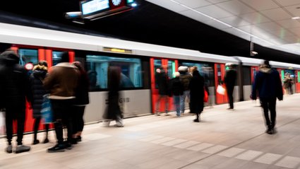 Metro może powstać w 10 polskich miastach. "Kwestie związane z ochroną ludności"