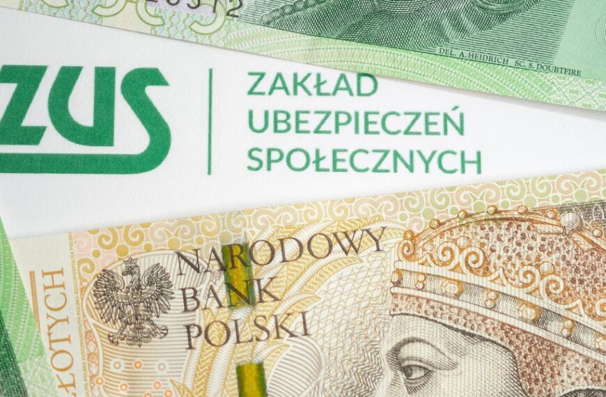 ZUS w 2027: Przygotuj się na rekordowe składki &ndash; nowa&hellip;