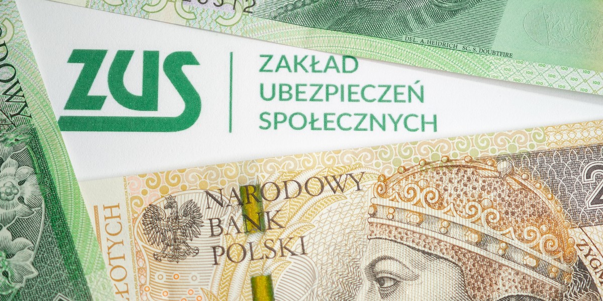 Składki na ZUS przedsiębiorc&oacute;w w 2027 r. przekroczą pr&oacute;g 2 tys. zł