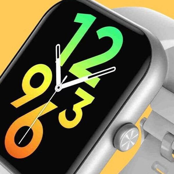 Ten smartwatch za 49 zł? Niemożliwe,&hellip;