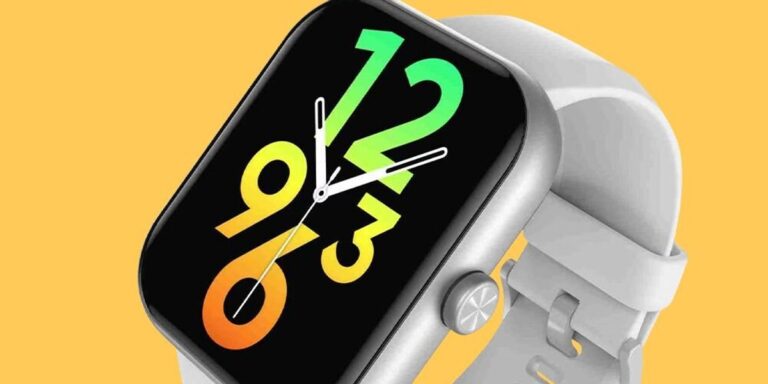 Ten smartwatch za 49 zł? Niemożliwe, a jednak dostępny!