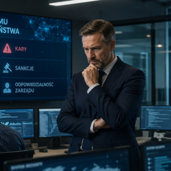 Przedsiębiorco, zabezpiecz dane w 2026! Oto klucz do&hellip;